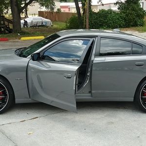 Meet your Posher, Brian